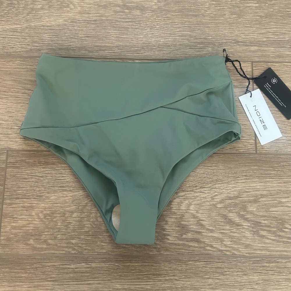 Noize bathing suit bottoms